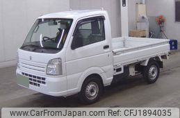suzuki carry-truck 2016 CFJ1894035