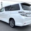 toyota vellfire 2014 -TOYOTA--Vellfire DBA-ANH25W--ANH25-8057431---TOYOTA--Vellfire DBA-ANH25W--ANH25-8057431- image 15