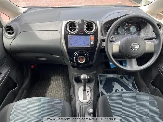 nissan note 2012 quick_quick_E12_E12-033167 image 2