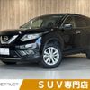 nissan x-trail 2014 -NISSAN--X-Trail DBA-T32--T32-003936---NISSAN--X-Trail DBA-T32--T32-003936- image 1