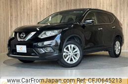 nissan x-trail 2014 -NISSAN--X-Trail DBA-T32--T32-003936---NISSAN--X-Trail DBA-T32--T32-003936-