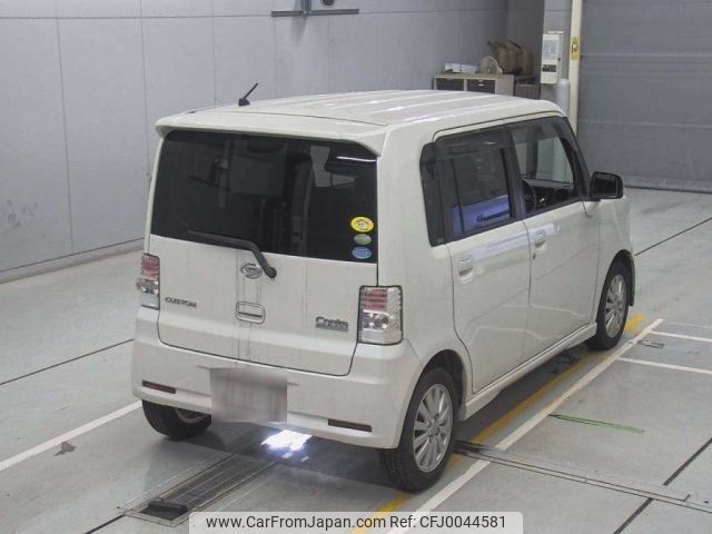 daihatsu move-conte 2009 -DAIHATSU--Move Conte L575S-0050552---DAIHATSU--Move Conte L575S-0050552- image 2