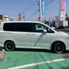 toyota voxy 2009 GOO_JP_700070854230250404004 image 7