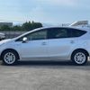 toyota prius-α 2017 CFJ1535344 image 13