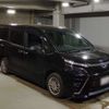 toyota voxy 2021 -TOYOTA 【京都 347ﾌ3588】--Voxy 6AA-ZWR80W--ZWR80-0495369---TOYOTA 【京都 347ﾌ3588】--Voxy 6AA-ZWR80W--ZWR80-0495369- image 4