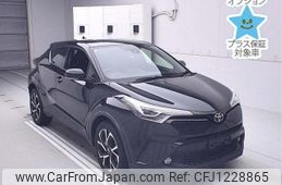 toyota c-hr 2017 -TOYOTA--C-HR NGX50-2003474---TOYOTA--C-HR NGX50-2003474-