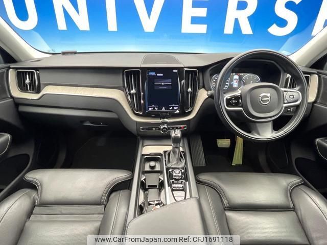 volvo xc60 2019 CFJ1691118 image 2