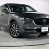 mazda cx-5 2018 -MAZDA--CX-5 3DA-KF2P--KF2P-210621---MAZDA--CX-5 3DA-KF2P--KF2P-210621- image 1