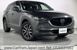 mazda cx-5 2018 -MAZDA--CX-5 3DA-KF2P--KF2P-210621---MAZDA--CX-5 3DA-KF2P--KF2P-210621-