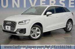 audi q2 2018 CFJ1532768