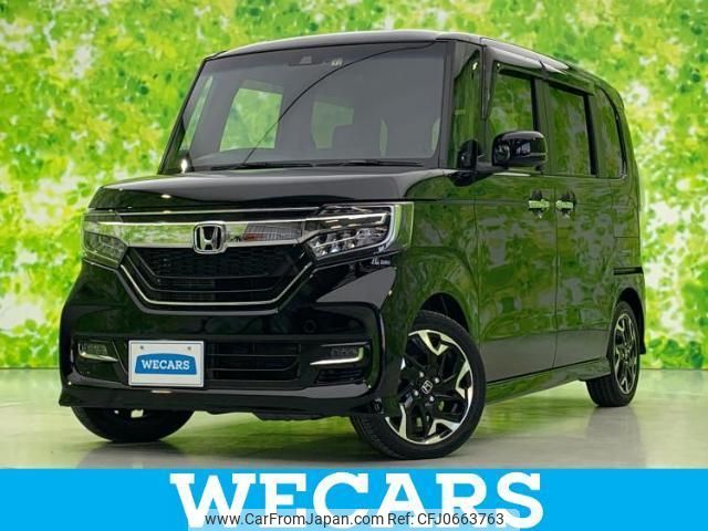 honda n-box 2019 quick_quick_6BA-JF3_JF3-2204493 image 1