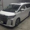 toyota alphard 2018 -TOYOTA 【静岡 301ﾈ5332】--Alphard AGH30W--AGH30-0193069---TOYOTA 【静岡 301ﾈ5332】--Alphard AGH30W--AGH30-0193069- image 6