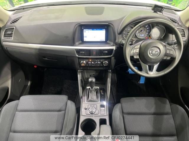 mazda cx-5 2015 -MAZDA--CX-5 LDA-KE2AW--KE2AW-208143---MAZDA--CX-5 LDA-KE2AW--KE2AW-208143- image 2