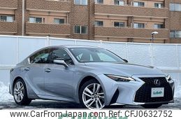 lexus is 2020 -LEXUS--Lexus IS 6AA-AVE35--AVE35-0002759---LEXUS--Lexus IS 6AA-AVE35--AVE35-0002759-