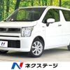 suzuki wagon-r 2019 -SUZUKI--Wagon R DAA-MH55S--MH55S-281709---SUZUKI--Wagon R DAA-MH55S--MH55S-281709- image 1