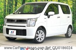 suzuki wagon-r 2019 -SUZUKI--Wagon R DAA-MH55S--MH55S-281709---SUZUKI--Wagon R DAA-MH55S--MH55S-281709-