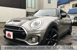 mini mini-others 2016 -BMW--BMW Mini DBA-LN20--WMWLN720X02D96673---BMW--BMW Mini DBA-LN20--WMWLN720X02D96673-