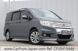 honda stepwagon-spada 2010 quick_quick_DBA-RK5_RK5-1021305