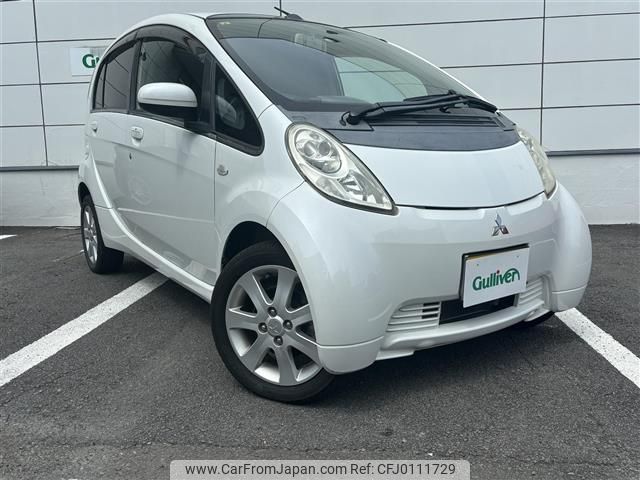 mitsubishi i-miev 2011 -MITSUBISHI--i-Miev ZAA-HA3W--HA3W-0003336---MITSUBISHI--i-Miev ZAA-HA3W--HA3W-0003336- image 1