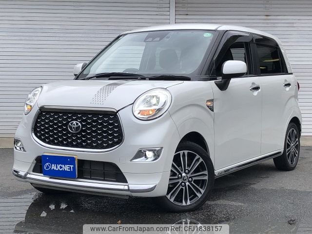 toyota pixis-joy 2020 CFJ1838157 image 1