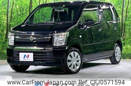 suzuki wagon-r 2023 -SUZUKI--Wagon R 5BA-MH85S--MH85S-157386---SUZUKI--Wagon R 5BA-MH85S--MH85S-157386-