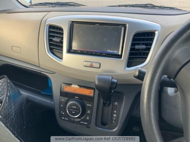 suzuki wagon-r 2014 CFJ1729992 image 2