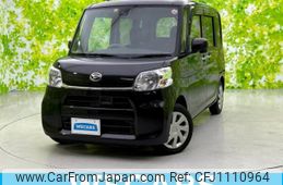 daihatsu tanto 2016 quick_quick_DBA-LA600S_LA600S-0370186