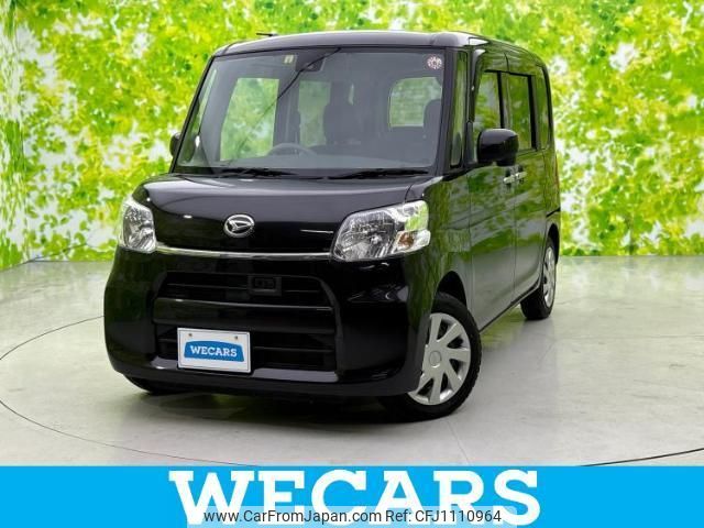 daihatsu tanto 2016 quick_quick_DBA-LA600S_LA600S-0370186 image 1