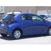 toyota yaris 2023 -TOYOTA--Yaris 6AA-MXPH10--MXPH10-2122038---TOYOTA--Yaris 6AA-MXPH10--MXPH10-2122038- image 2