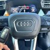 audi s3 2022 -AUDI 【香川 334ﾈ821】--Audi S3 GYDNFF--NA079411---AUDI 【香川 334ﾈ821】--Audi S3 GYDNFF--NA079411- image 5