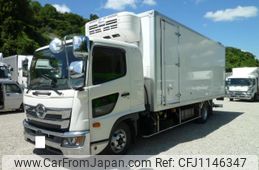 hino ranger 2021 CFJ1146347