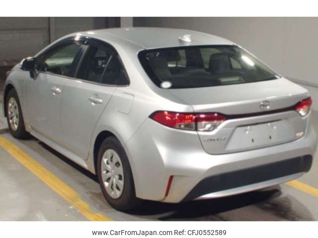 toyota corolla 2019 -TOYOTA--Corolla 3BA-ZRE212--ZRE212-6007242---TOYOTA--Corolla 3BA-ZRE212--ZRE212-6007242- image 2