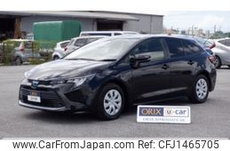 toyota corolla-touring-wagon 2023 -TOYOTA--Corolla Touring 6AA-ZWE219W--ZWE219-0016172---TOYOTA--Corolla Touring 6AA-ZWE219W--ZWE219-0016172-