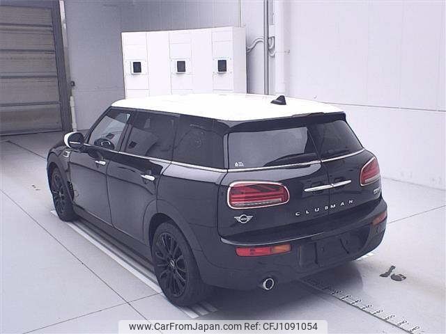 mini mini-others 2021 -BMW--BMW Mini BB20M-02R35861---BMW--BMW Mini BB20M-02R35861- image 2