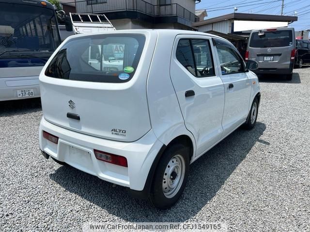 suzuki alto-van 2017 CFJ1549165 image 2