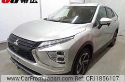 mitsubishi eclipse-cross 2021 CFJ1856107