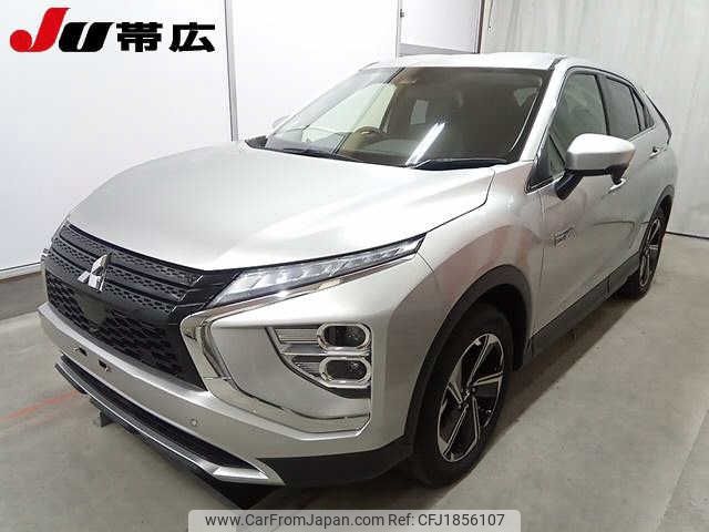 mitsubishi eclipse-cross 2021 CFJ1856107 image 1
