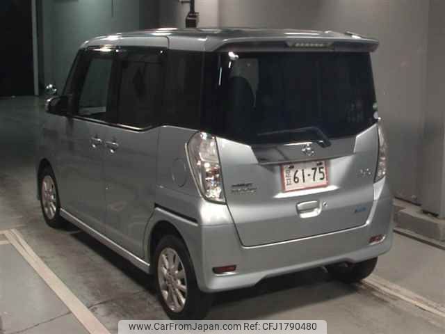 nissan dayz-roox 2015 CFJ1790480 image 2