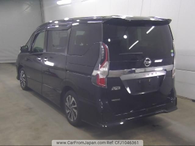 nissan serena 2020 quick_quick_DAA-GFC27_202113 image 2