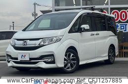 honda stepwagon-spada 2015 quick_quick_RP3_RP3-1011513