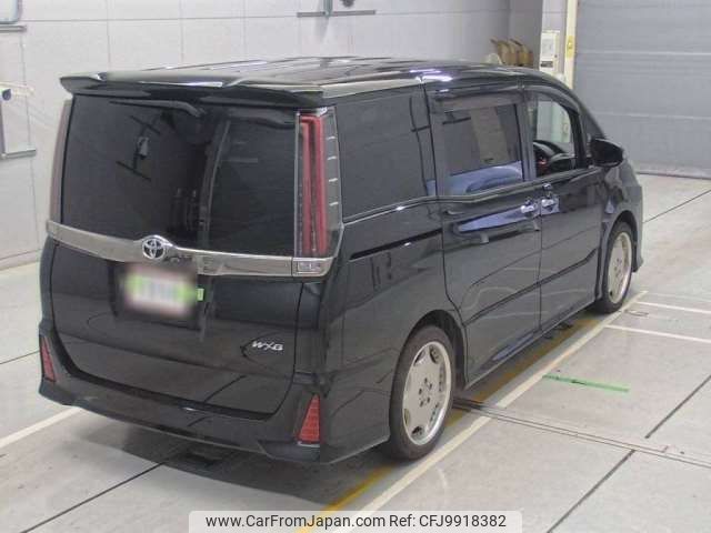 toyota noah 2019 -TOYOTA--Noah DBA-ZRR80W--ZRR80-0544639---TOYOTA--Noah DBA-ZRR80W--ZRR80-0544639- image 2