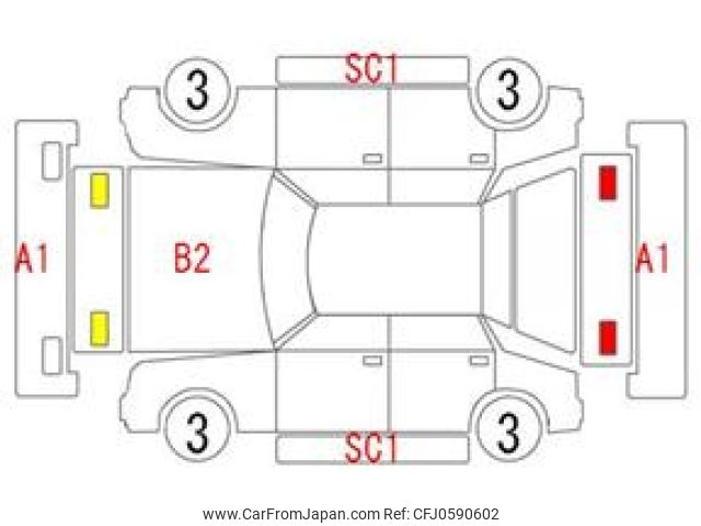 daihatsu mira-tocot 2020 -DAIHATSU--Mira Tocot 5BA-LA550S--LA550S-0041242---DAIHATSU--Mira Tocot 5BA-LA550S--LA550S-0041242- image 2