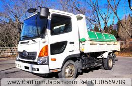 hino ranger 2014 GOO_NET_EXCHANGE_0403477A30241216W006