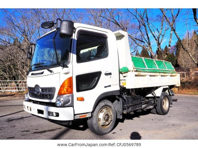 hino ranger 2014 GOO_NET_EXCHANGE_0403477A30241216W006 image 1