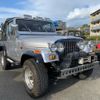 jeep cj 1984 CFJ1760127 image 3