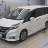 nissan serena 2017 -NISSAN 【浜松 338ぬ1023】--Serena GFC27-006643---NISSAN 【浜松 338ぬ1023】--Serena GFC27-006643- image 1