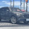 mazda cx-8 2018 -MAZDA--CX-8 3DA-KG2P--KG2P-119327---MAZDA--CX-8 3DA-KG2P--KG2P-119327- image 1