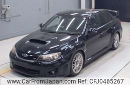 subaru impreza 2010 -SUBARU--Impreza GVB-002491---SUBARU--Impreza GVB-002491-