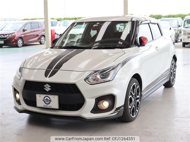 suzuki swift 2022 quick_quick_4BA-ZC33S_ZC33S-421801 image 1