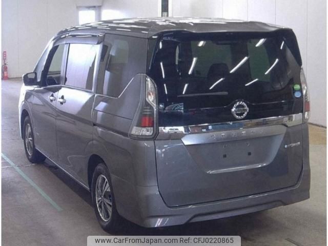 nissan serena 2019 quick_quick_DAA-HC27_016174 image 2